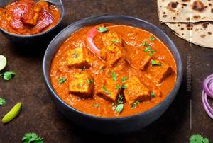 Shai Paneer