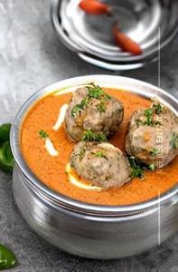 Malai Kofta