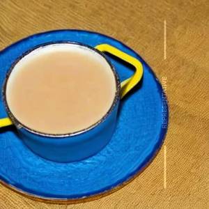 Horlicks