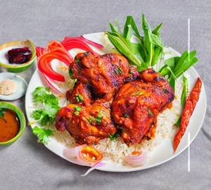 Szechwan Chicken