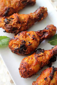 Tangdi Kabab [4 Pc]