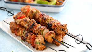 Chicken Tikka
