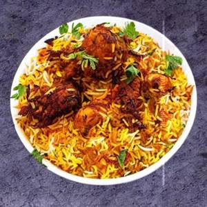 Umasankar Biryani