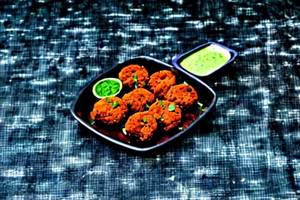 Panner Kabab