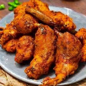 Chicken Fry