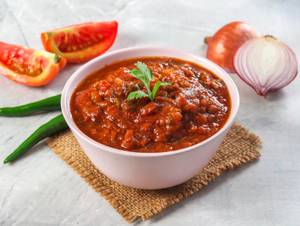 Red Salsa