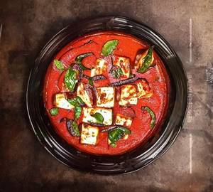Paneer Khurchan