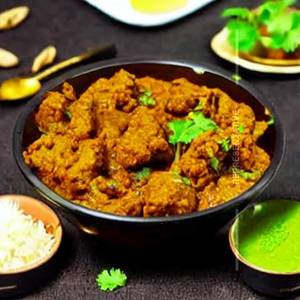 Gobi Masala 