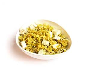 Paneer Masala Maggi