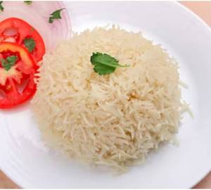 Plain Rice