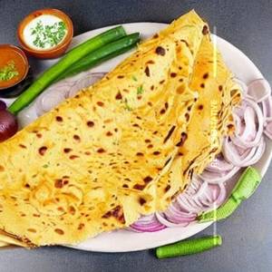 Ghee Onion Masala Roast