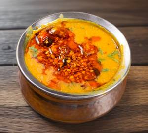 Dal Tadka