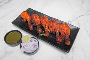 Chicken tandoori  [leg]