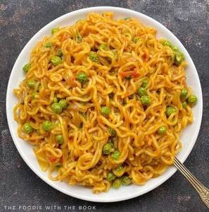 Maggi