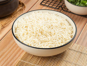 Basmati Rice