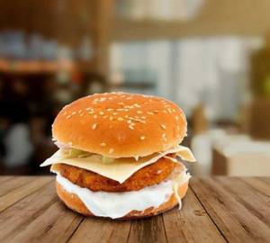 Veg Burger