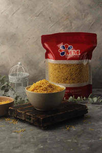 Sada  Sev ( 100 Gm )