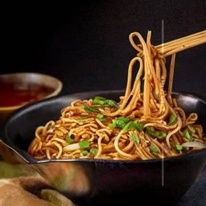 Gobi Noodles