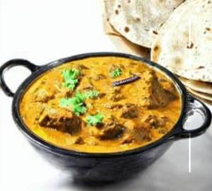 Panner matar Masala