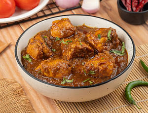 Chicken Kasha (boneless)