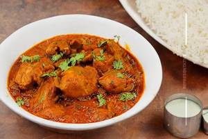 Kundapur Chicken