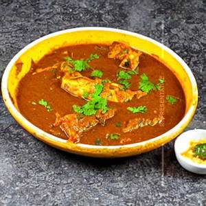 Fish Curry