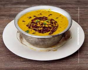 Dal Tadka