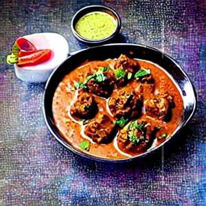 Surmai Masala Fry