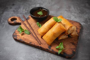 Spring Roll
