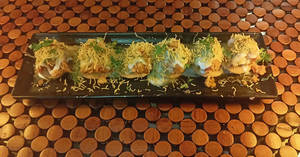 Sev Puri