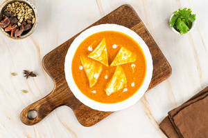 Shahi Paneer (no Onion No Garlic)