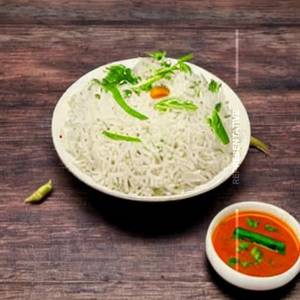 Veg Singapore Rice