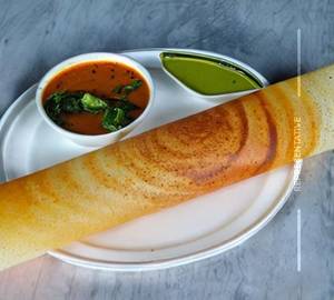 Masala Dosa