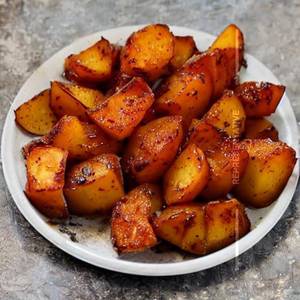 Honey Potato