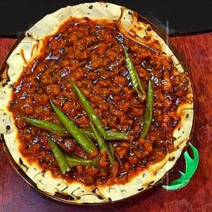Baingan Ka Bartha 
