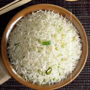 Variety Rice