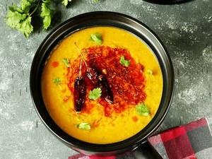 Dal Tadka