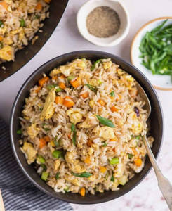 Egg Fried Rice