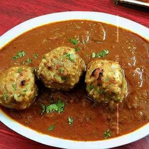Malai Kofta
