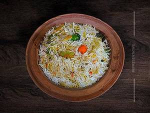 Veg Biryani