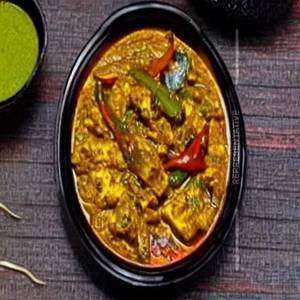 Babycorn Chettinad Masala