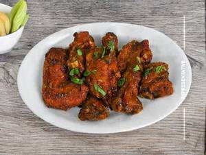 Chicken Pepper Dry