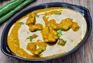 Gobi Kadai Gravy