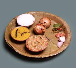 Baati chokha