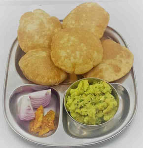 Puri Bhaji
