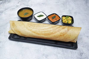 Paneer Dosa