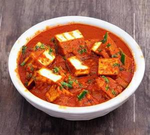 Kaju Paneer Masala