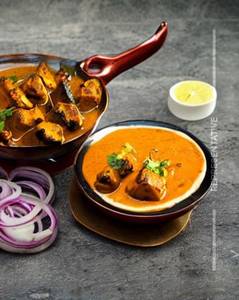 Murgh Tikka Lababdar