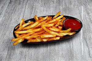 Peri Peri French Fries