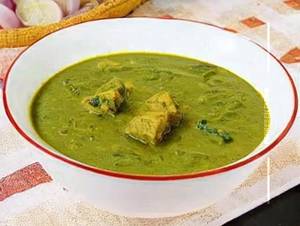 Dal Palak